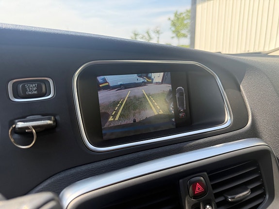 Volvo V40 15 of 15