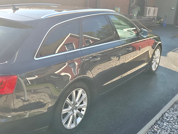 Audi A6 3 of 13