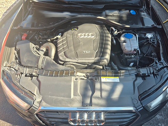 Audi A6 6 of 13