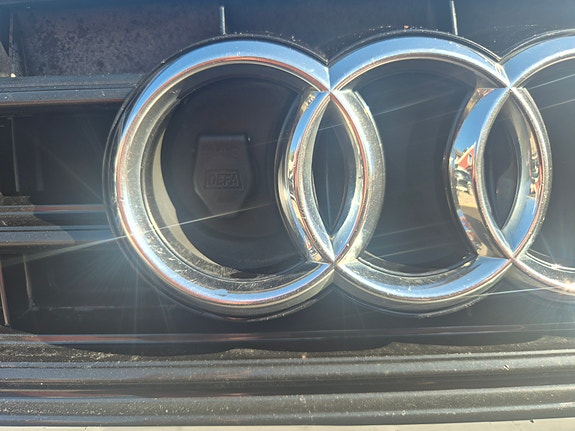 Audi A6 12 of 13