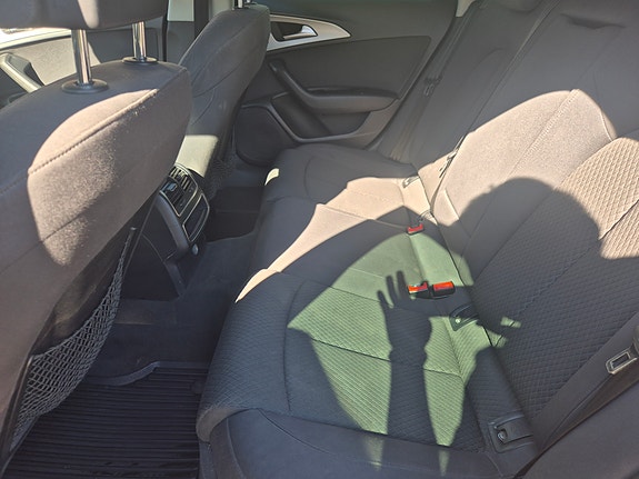 Audi A6 8 of 13