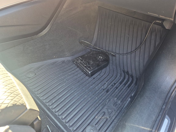 Audi A6 11 of 13