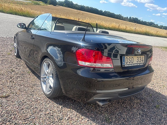 BMW 120d 6 of 6