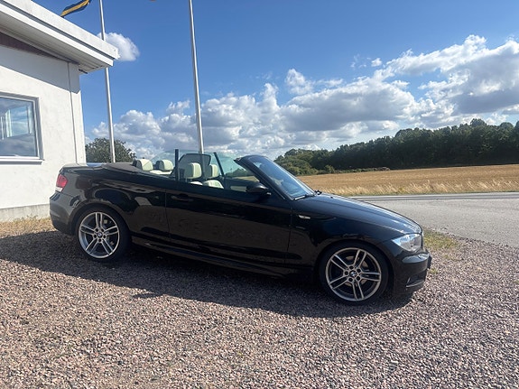 BMW 120d 2 of 6