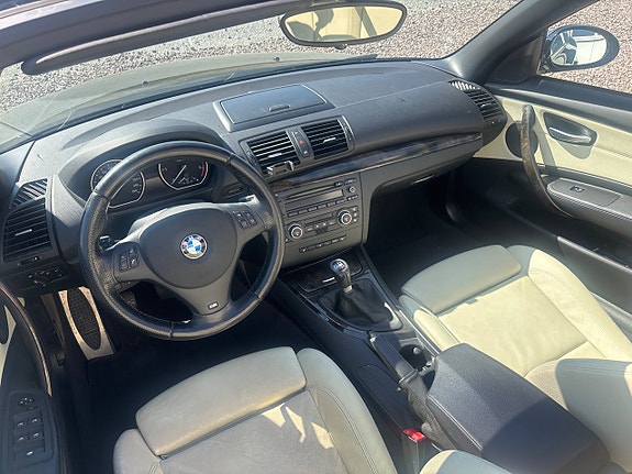 BMW 120d 5 of 6