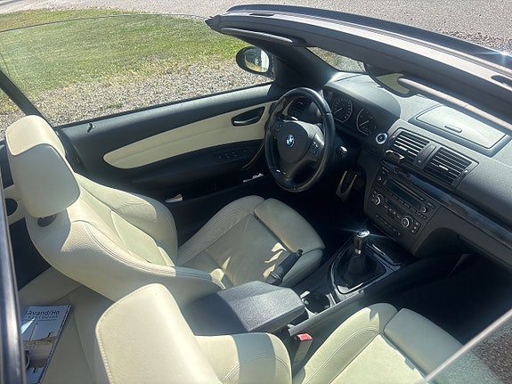 BMW 120d 4 of 6