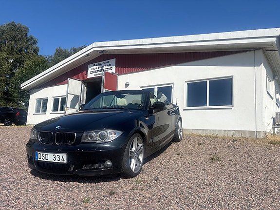 BMW 120d