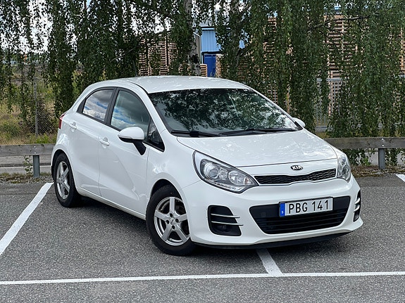 Kia Niro 2016