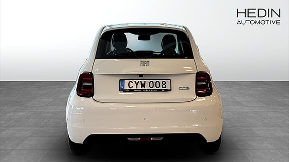 Fiat 500 7 of 12