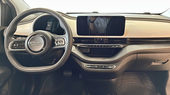 Fiat 500 4 of 12