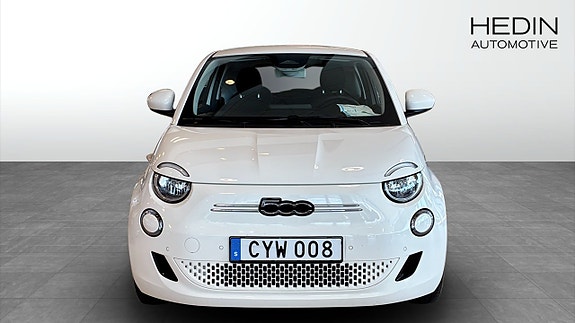 Fiat 500 8 of 12