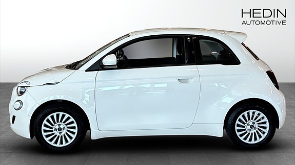 Fiat 500 6 of 12