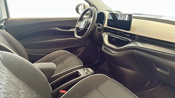 Fiat 500 3 of 12