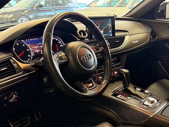 Audi A6 16 of 26
