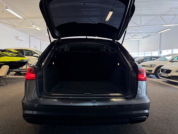 Audi A6 12 of 26