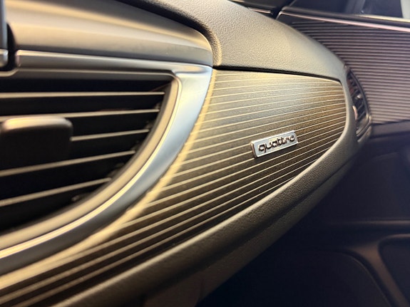 Audi A6 19 of 26