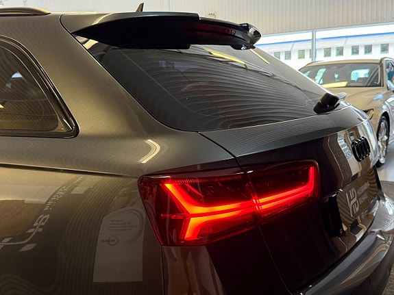 Audi A6 5 of 26