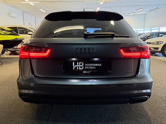 Audi A6 7 of 26