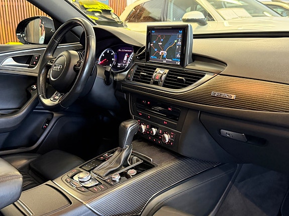 Audi A6 10 of 26