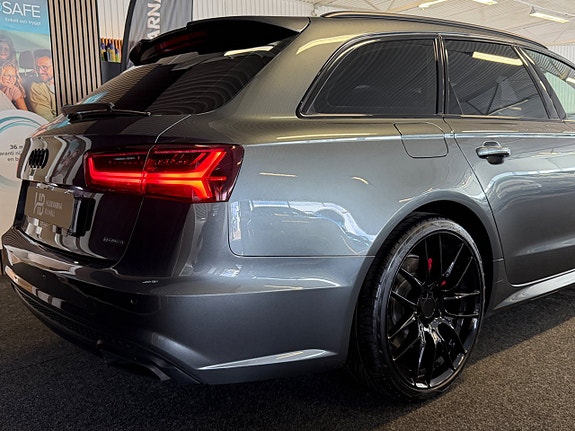 Audi A6 6 of 25