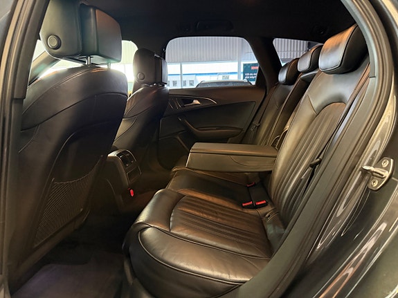 Audi A6 14 of 26