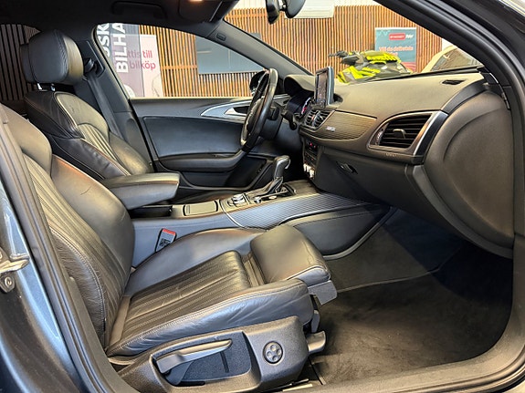 Audi A6 9 of 26