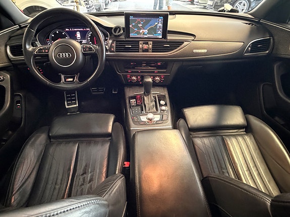 Audi A6 15 of 26