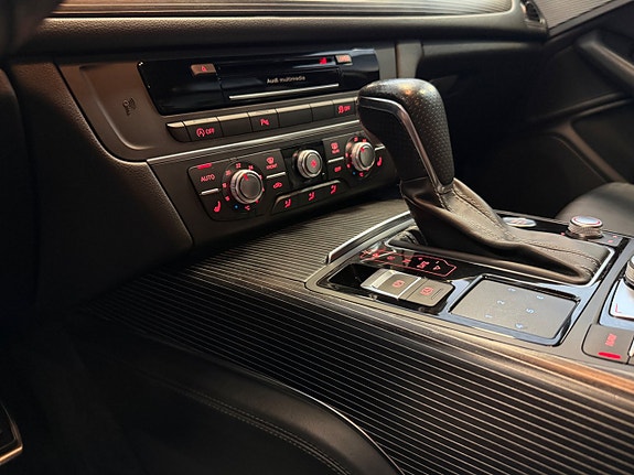 Audi A6 17 of 26