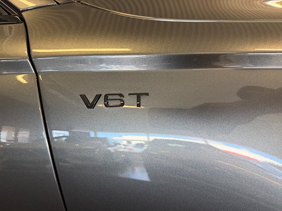 Audi A6 25 of 25