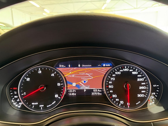 Audi A6 20 of 26