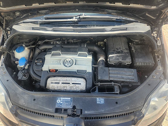 Volkswagen Golf Plus 5 of 7