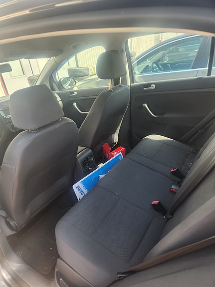 Volkswagen Golf Plus 4 of 7