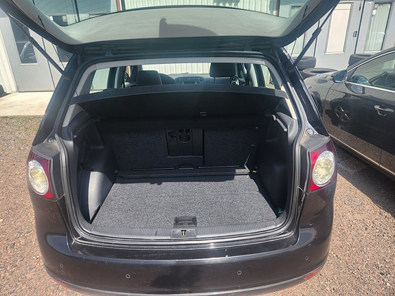 Volkswagen Golf Plus 6 of 7