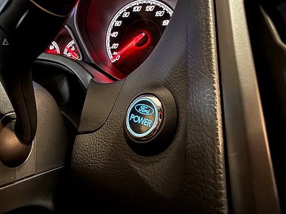 Ford Focus 15 of 20