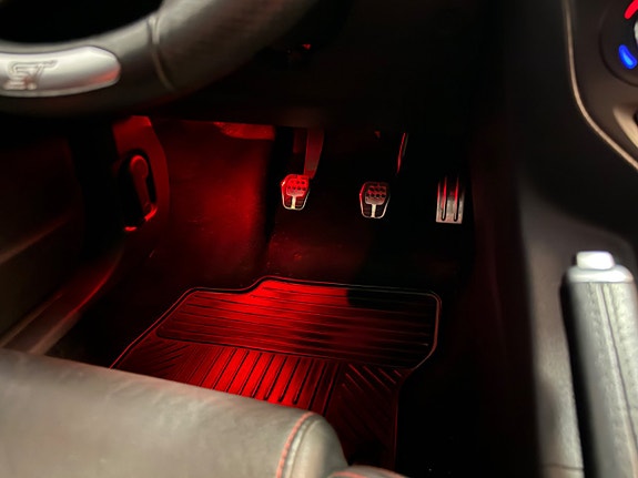 Ford Focus 18 of 20