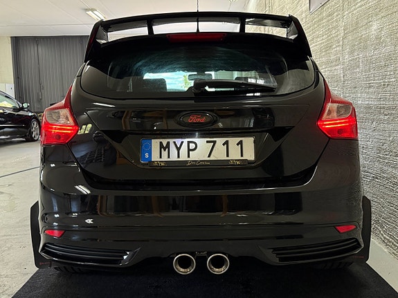 Ford Focus 6 of 20