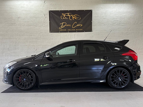 Ford Focus 3 of 20
