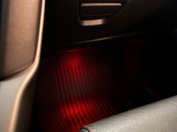 Ford Focus 19 of 20