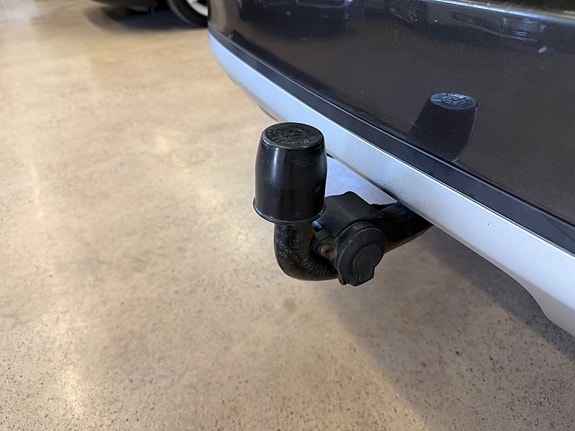Volkswagen Passat Alltrack 24 of 24