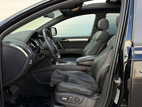 Audi Q7 13 of 15