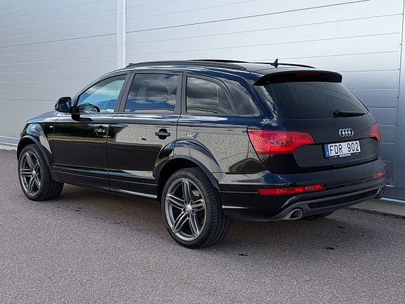 Audi Q7 5 of 15