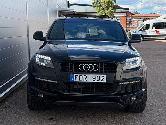 Audi Q7 3 of 15