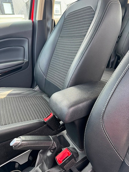 Ford Ecosport 12 of 13