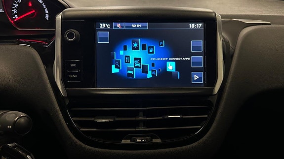 Peugeot 208 25 of 29