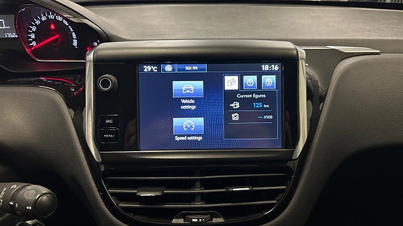 Peugeot 208 20 of 29