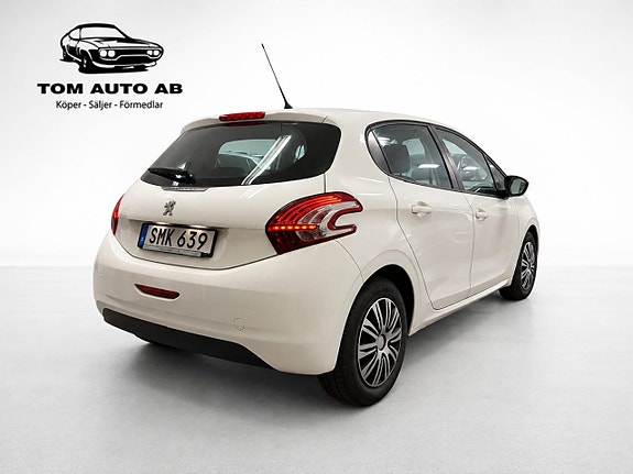 Peugeot 208 6 of 29