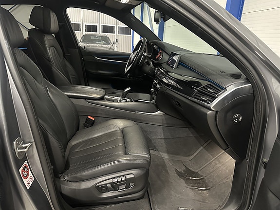 BMW X6 8 of 12