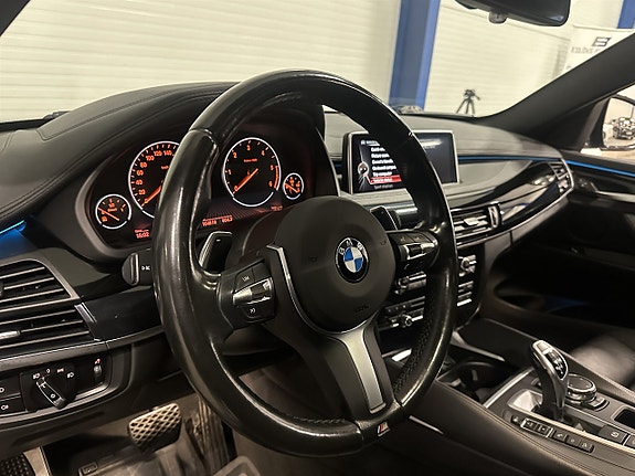 BMW X6 6 of 12
