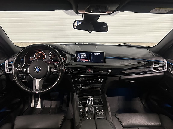 BMW X6 5 of 12
