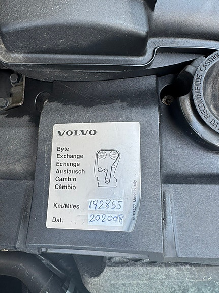 Volvo S40 4 of 9
